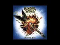 Municipal Waste – Crank The Heat