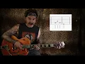 Link Wray - The Swag - Guitar Lesson