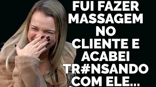 ACIDENTE DE TRABALHO - MARCELA