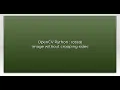 OpenCV Python rotate image without cropping sides