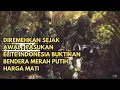 Lagu TNI Tunggu Musuh Masuk Hutan - 15 Detik Kemudian Ribuan Peluru Hujani Kepala Mereka