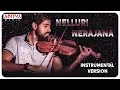 Download Lagu Nelluri Nerajana Song Instrumental Version || Oke Okkadu Songs ||  Arjun, Mansiha Koyirala