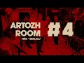 Download Lagu HIRA - BERLALU | ARTOZH ROOM LIVE #4