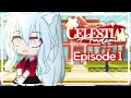 Dream Come True Celestial Academia EP 1 Gacha Club Voice Acted Series