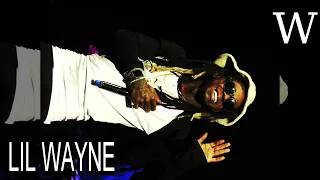LIL WAYNE - WikiVidi Documentary
