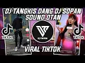 Download Lagu DJ TANGKIS DANG BY DJ SOPAN SOUND OTAN VIRAL TIKTOK 2022