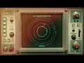 The Jesus And Mary Chain - Head On (Oscilloscope Visualizer)