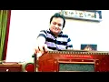 Lagu Keno Kicchu Katha Balo Na..কেনো কিছু কথা বলো না Bengali Song by Sachin Jambhekar on Harmonium