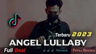 Download DJ ANGEL LULLABY FULL BEAT TERBARU 2023 MP3