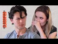 Celebrity interview gone horribly wrong Jack Martin