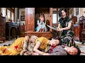 Download Lagu Cả gia tộc bị đồ sát, cô bé may mắn thoát được, 20 năm sau cô quay lại đòi lại tất cả