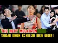 Lagu 🔴TERUNGKAP ‼️BUKAN SIHIR, THE NEXT MEGATRON RED SPARKS, TAKTIK BRILIAN KO HEE-JIN YANG MENGUBAHNYA