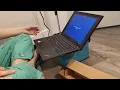 Lenovo Thinkpad X13 Gen 3 Intel 12th gen 13 1 TB Memory 16GB Ram TouchScreen
