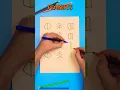 Brain Boost Art Fun Neuro Drawing Game for Kids