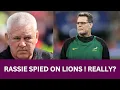 Download Lagu Rassie Spied on us while British and Irish Lions' series against Springboks : Warren Gatland rugby