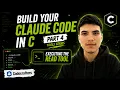 Building Your Claude Code in C - Part 4 Executing the Read tool
