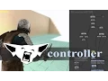 Sword Shield Animset Pro - The Controller