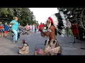 Download Lagu El Condor Pasa the best natural version with flute live [En VIVO]
