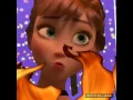My freaky frozen gif