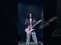 キタニタツヤ / まなざしは光【2025.12.06 金沢】One Man Hall Tour 2025 Crepuscular