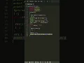 Copy one string into another string IN C
