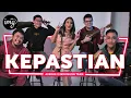 Download Lagu Kepastian - Aurelie Hermansyah Ft. IndomusikTeam #PETIK