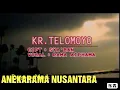 Download Lagu Keroncong Telomoyo (RAMA AIPHAMA) Karya Sya'ban