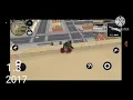 Evolution Of Stickman Rope Hero 2 Deaths 2016-2023