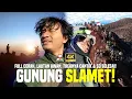 Gunung Slamet via Bambangan 2025 - S3 TERAKHIR IKUZOO!!! [FREE GPX] | RTE #61