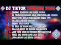 Lagu DJ TIKTOK TERBARU 2025🎵DJ CINTAKU SUNGGUH LUAR BIASA🎵DJ KU PANDANG ADEK DARI SEBERANG🎵FULL ALBUM