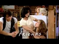 Download Lagu Welcome to the Real World, Rachel Green | Friends