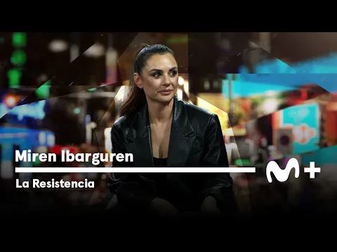 Download MP3 LA RESISTENCIA - Entrevista a Miren Ibarguren | #LaResistencia 19.01.2023