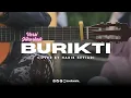 Download Lagu BURIKTI ( VERSI JIHARKAH ) SHOLAWAT || COVER GUITAR BY Cehaeste_