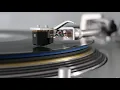 Download Lagu ABBA - The Winner Takes It All (2010 Vinyl LP) - Technics 1200G / Hana MH