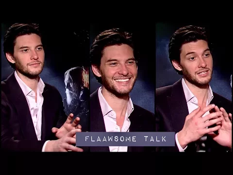 When Ben Barnes Puts A Spell On You And Talks Hot Witches