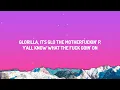 GloRilla, Sexyy Red - Whatchu Kno About Me (Lyrics)