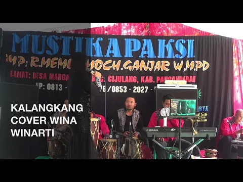 Download MP3 Kalangkang Cover Wina Winarti