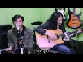 Download Lagu Slank - Kopi Air Hujan ( Live Cover by Toto \u0026 Eric )