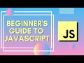 JavaScript for Beginners Course 2022 - Colt Steele