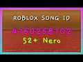 52 Nero Roblox Song