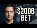 Inside Anthropic s 200 Billion Revenue Bet