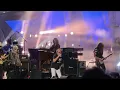 Sammy Hagar "Draw the Line" at Aerosmith & Friends. 10/29/26