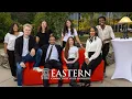 The College Tour Eastern Connecticut State University