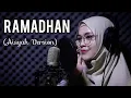 Download Lagu RAMADHAN VERSI AISYAH cover by DINDA IBRAHIM