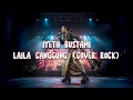 Lagu Laila Canggung | Iyeth Bustami (Cover)