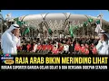 Download Lagu DUKUNGAN JALUR LANGIT ‼️Hanya Fans Indonesia yang Sholat dan doa bersama di Depan Stadion Arab Saudi