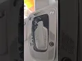 AUDI A4 B9 remove interior light dome light