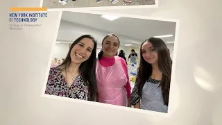 NYITCOM Student Match Photo Montage 2026