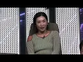 ENG SUB) | 🔥핫클립 뮤직🔥 이게 바로... 사랑...? 백지영X백장미 ‘IF I’｜아바타싱어｜MBN 221028 방송