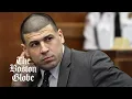 Aaron Hernandez death ruled a suicide after autopsy